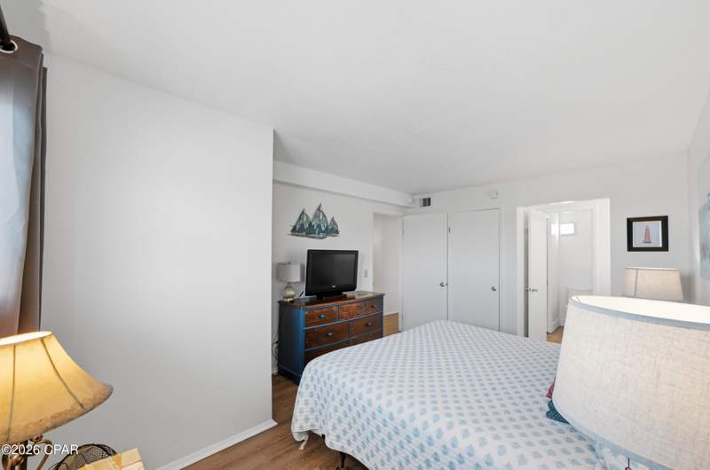 1 bedroom Condominium at 8743 Thomas Drive 710, Summit, Panama City Beach — photo 5