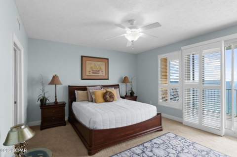 5004 Thomas Drive 1712, Panama City Beach FL - photo 10 of 57