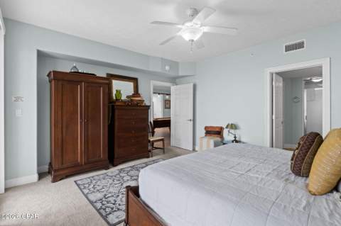 5004 Thomas Drive 1712, Panama City Beach FL - photo 11 of 57