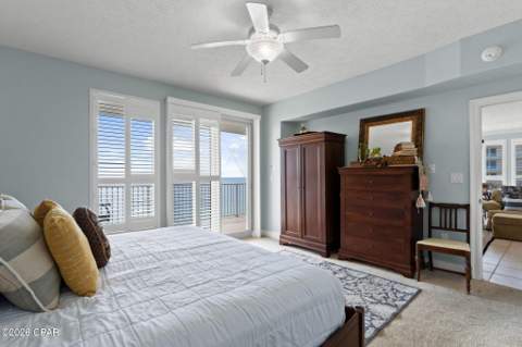 5004 Thomas Drive 1712, Panama City Beach FL - photo 12 of 57