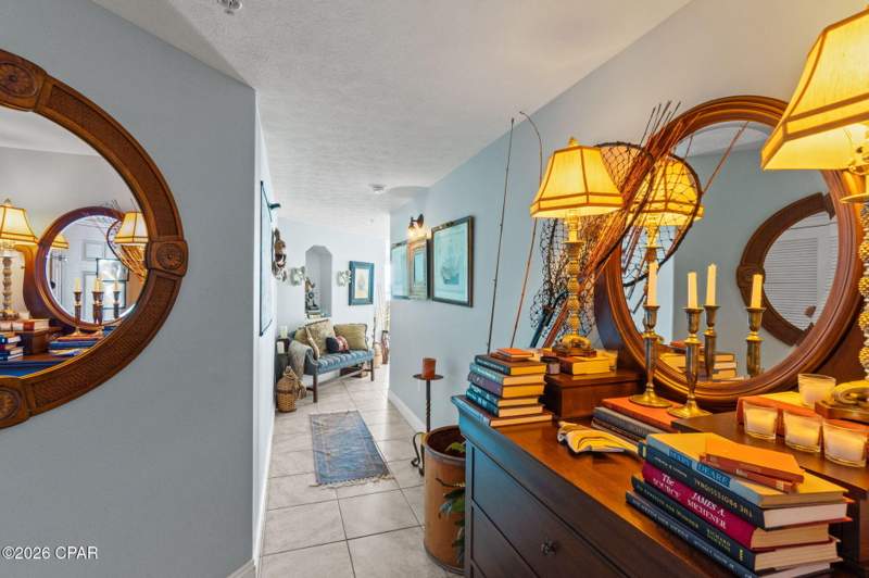 3 bedroom Condominium at 5004 Thomas Drive 1712, Treasure Island Resort, Panama City Beach — photo 2
