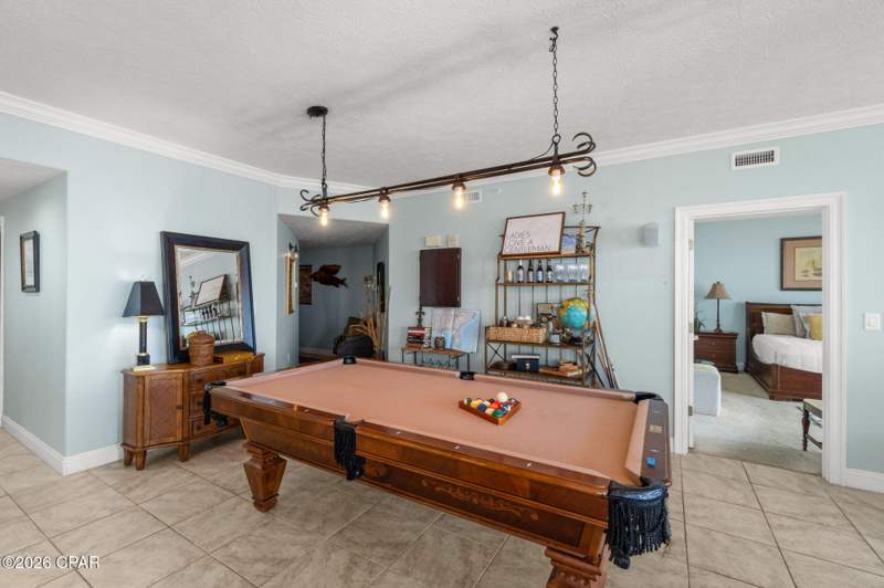 3 bedroom Condominium at 5004 Thomas Drive 1712, Treasure Island Resort, Panama City Beach — photo 4