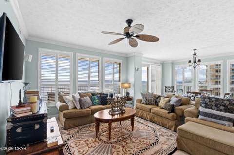 5004 Thomas Drive 1712, Panama City Beach FL - photo 7 of 57