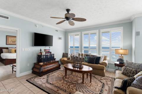 5004 Thomas Drive 1712, Panama City Beach FL - photo 9 of 57