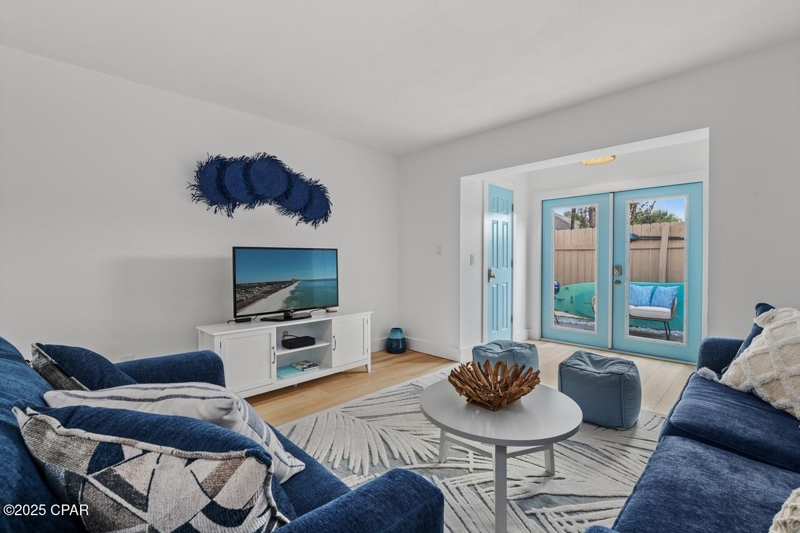 1 bedroom Condominium at 17462 Front Beach Road 9C-1, Horizon South I, Panama City Beach — photo 1