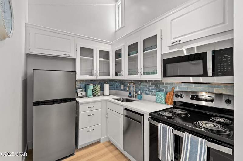 1 bedroom Condominium at 17462 Front Beach Road 9C-1, Horizon South I, Panama City Beach — photo 4