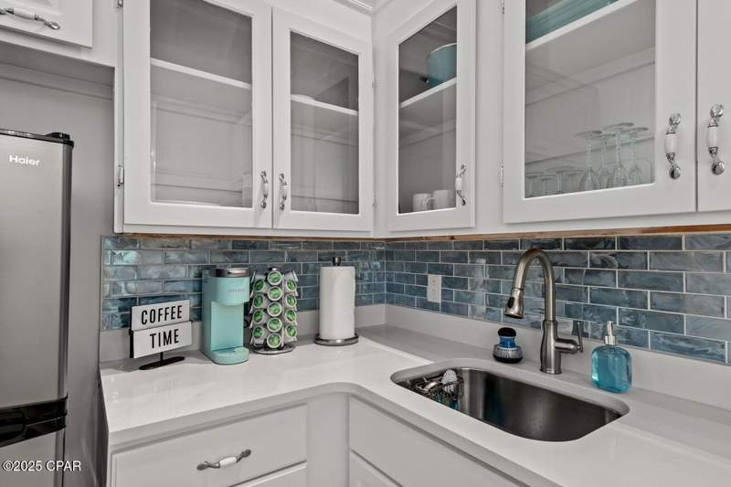 1 bedroom Condominium at 17462 Front Beach Road 9C-1, Horizon South I, Panama City Beach — photo 5
