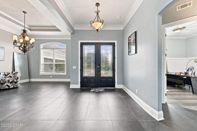 5 bedroom SingleFamilyResidence at 109 Dragon Circle, Bay Point Unit 1, Panama City — photo 2