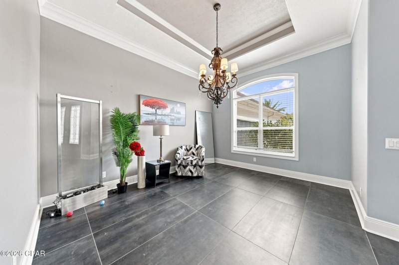 5 bedroom SingleFamilyResidence at 109 Dragon Circle, Bay Point Unit 1, Panama City — photo 3