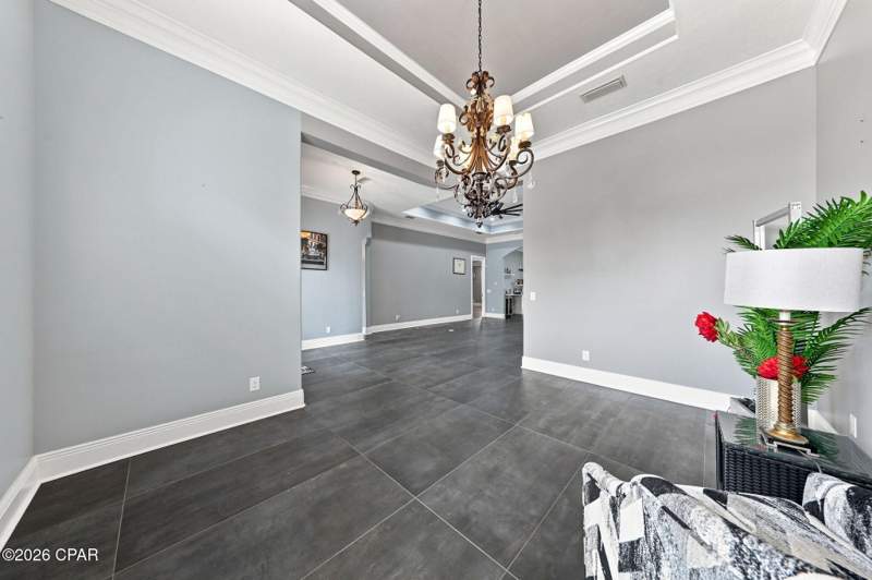 5 bedroom SingleFamilyResidence at 109 Dragon Circle, Bay Point Unit 1, Panama City — photo 4