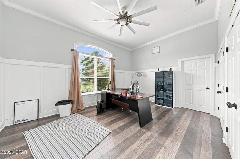 5 bedroom SingleFamilyResidence at 109 Dragon Circle, Bay Point Unit 1, Panama City — photo 5
