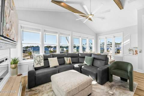 315 Rhonda Del Sol Circle, Port St Joe FL - photo 12 of 82