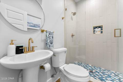 315 Rhonda Del Sol Circle, Port St Joe FL - photo 15 of 82