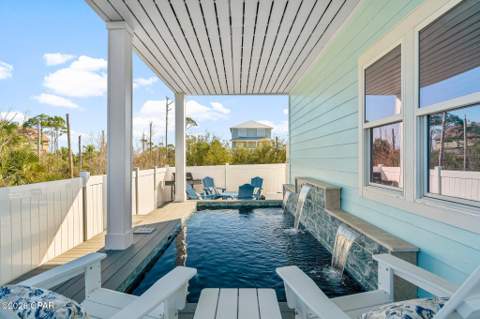 315 Rhonda Del Sol Circle, Port St Joe FL - photo 24 of 82