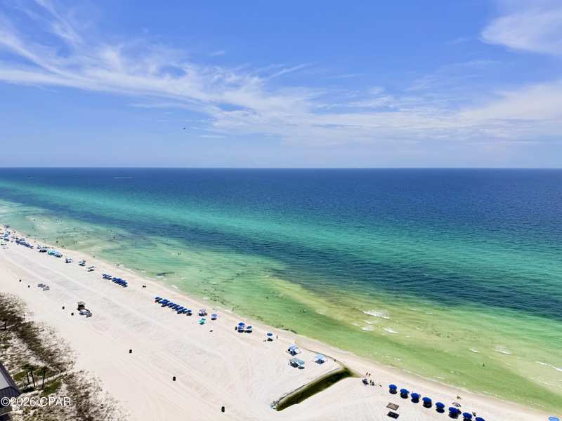 2 bedroom Condominium at 11807 Front Beach Road 2004, Grand Panama Beach Resort, Panama City Beach — photo 1