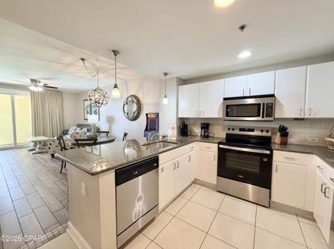 11807 Front Beach Road 2004, Panama City Beach FL - photo 10 of 45