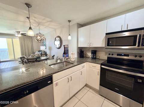 11807 Front Beach Road 2004, Panama City Beach FL - photo 13 of 45