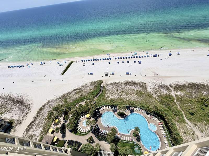 2 bedroom Condominium at 11807 Front Beach Road 2004, Grand Panama Beach Resort, Panama City Beach — photo 2