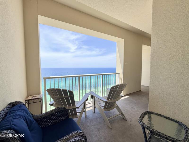 2 bedroom Condominium at 11807 Front Beach Road 2004, Grand Panama Beach Resort, Panama City Beach — photo 3