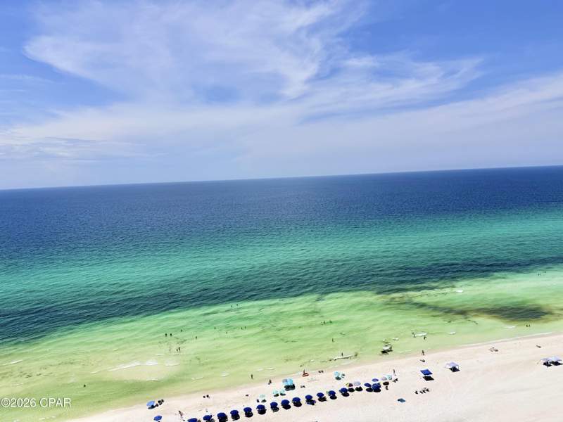 2 bedroom Condominium at 11807 Front Beach Road 2004, Grand Panama Beach Resort, Panama City Beach — photo 4