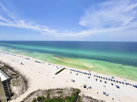 11807 Front Beach Road 2004, Panama City Beach FL - photo 6 of 45