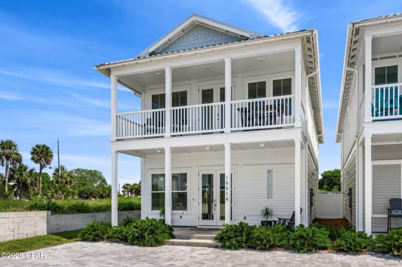 5 bedroom SingleFamilyResidence at 19914 Front Beach Road, Laguna Beach 2nd Add, Panama City Beach — photo 1