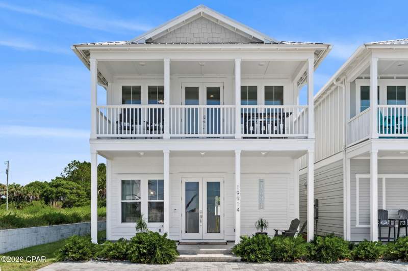 5 bedroom SingleFamilyResidence at 19914 Front Beach Road, Laguna Beach 2nd Add, Panama City Beach — photo 2
