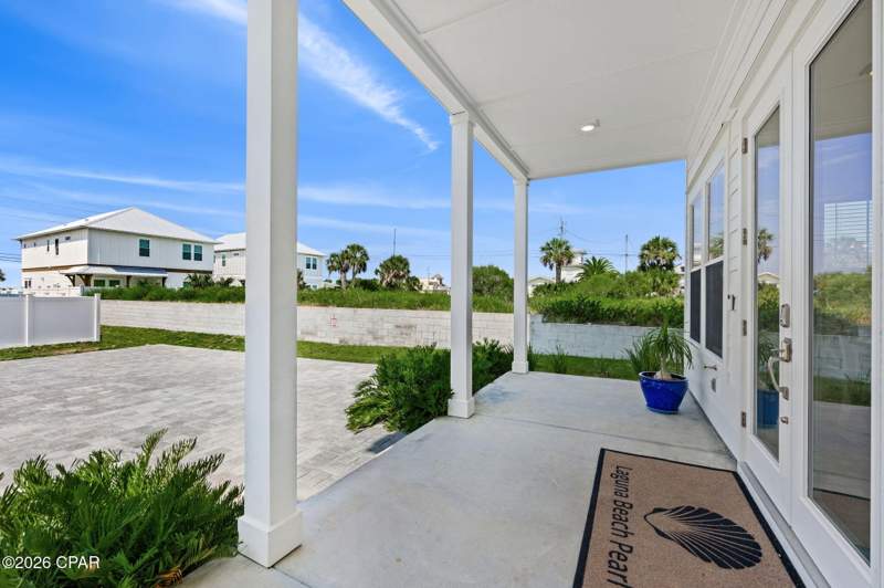5 bedroom SingleFamilyResidence at 19914 Front Beach Road, Laguna Beach 2nd Add, Panama City Beach — photo 4