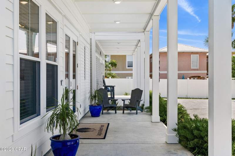 5 bedroom SingleFamilyResidence at 19914 Front Beach Road, Laguna Beach 2nd Add, Panama City Beach — photo 5