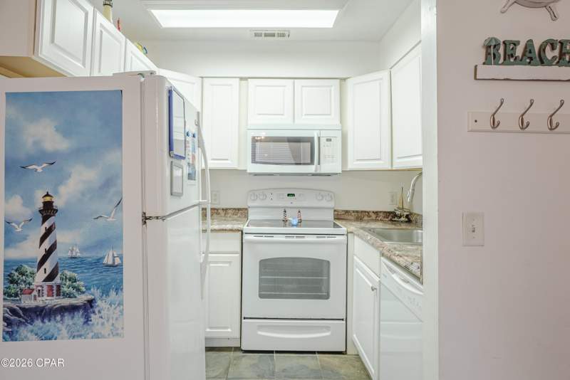 0 bedroom Condominium at 4114 Holiday Drive 18, Sand Castles Villa, Panama City — photo 3