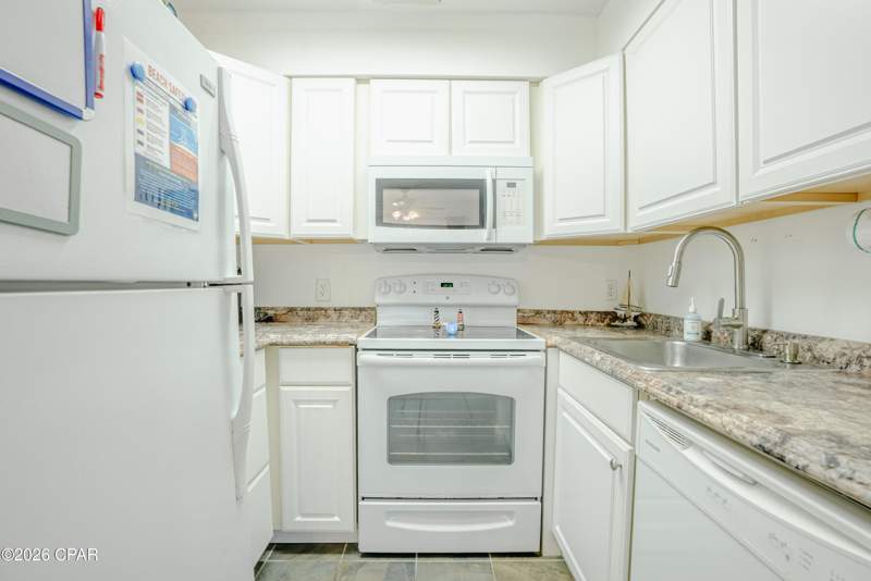 0 bedroom Condominium at 4114 Holiday Drive 18, Sand Castles Villa, Panama City — photo 4