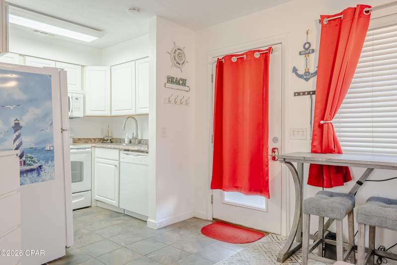 0 bedroom Condominium at 4114 Holiday Drive 18, Sand Castles Villa, Panama City — photo 5