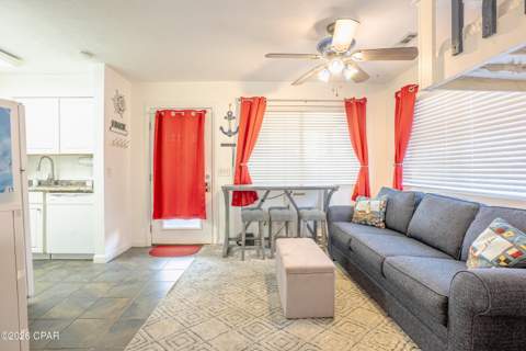 4114 Holiday Drive 18, Panama City FL - photo 6 of 36
