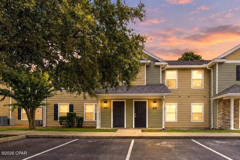 3 bedroom Condominium at 213 Cape Cod Drive, Nautilus Cove Condo, Panama City Beach — photo 1