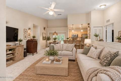 213 Cape Cod Drive, Panama City Beach FL - photo 10 of 45