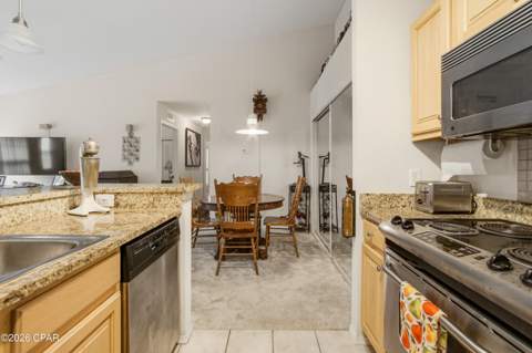 213 Cape Cod Drive, Panama City Beach FL - photo 12 of 45