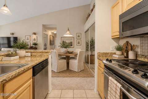213 Cape Cod Drive, Panama City Beach FL - photo 13 of 45