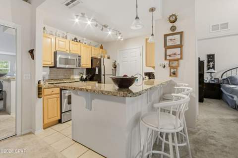 213 Cape Cod Drive, Panama City Beach FL - photo 14 of 45