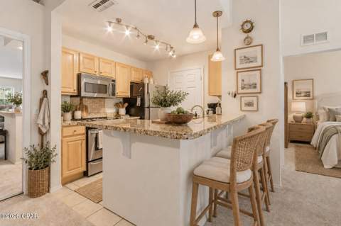 213 Cape Cod Drive, Panama City Beach FL - photo 15 of 45