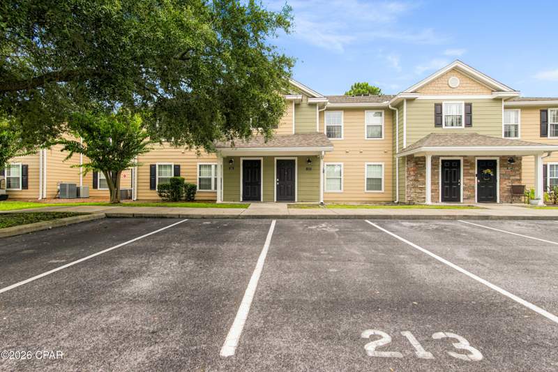 3 bedroom Condominium at 213 Cape Cod Drive, Nautilus Cove Condo, Panama City Beach — photo 2