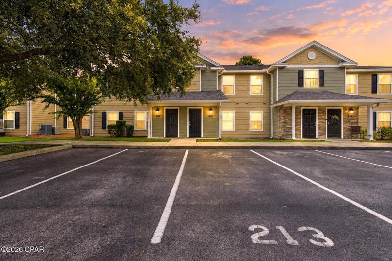 3 bedroom Condominium at 213 Cape Cod Drive, Nautilus Cove Condo, Panama City Beach — photo 3