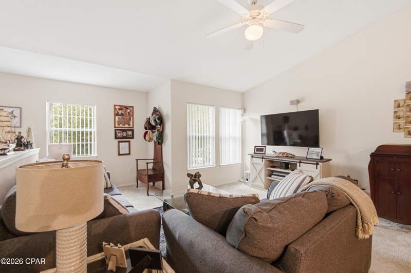 3 bedroom Condominium at 213 Cape Cod Drive, Nautilus Cove Condo, Panama City Beach — photo 5