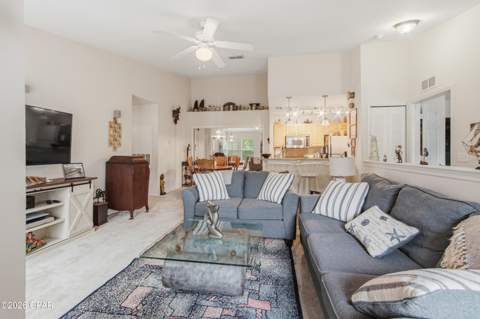 213 Cape Cod Drive, Panama City Beach FL - photo 9 of 45