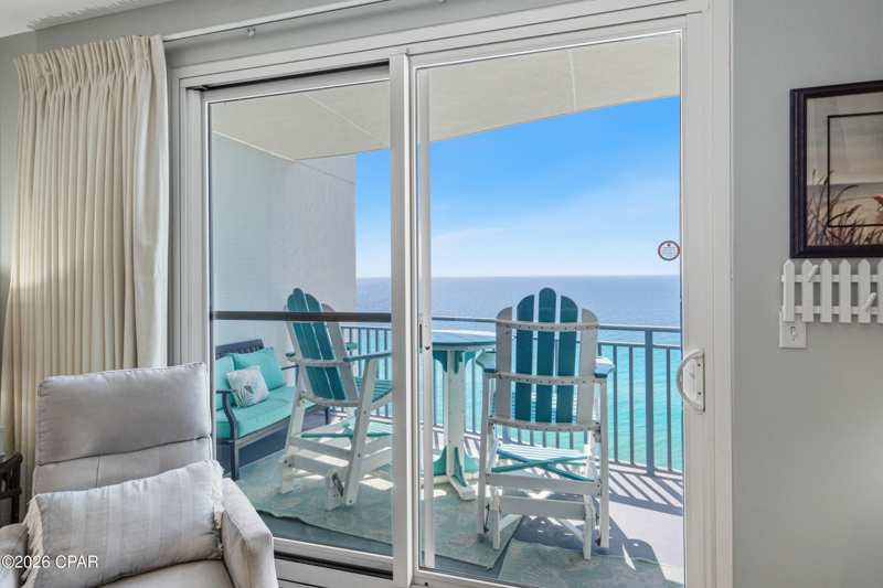 1 bedroom Condominium at 16701 Front Beach Road 1803, Sterling Breeze, Panama City Beach — photo 1