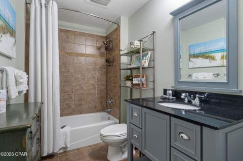 16701 Front Beach Road 1803, Panama City Beach FL - photo 15 of 63