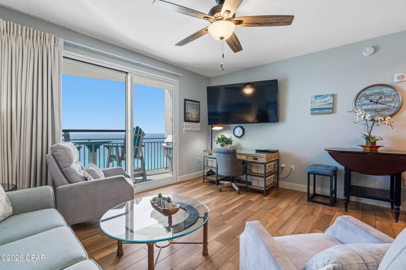 1 bedroom Condominium at 16701 Front Beach Road 1803, Sterling Breeze, Panama City Beach — photo 2