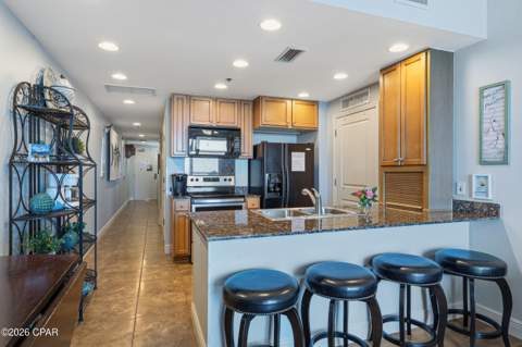 16701 Front Beach Road 1803, Panama City Beach FL - photo 20 of 63