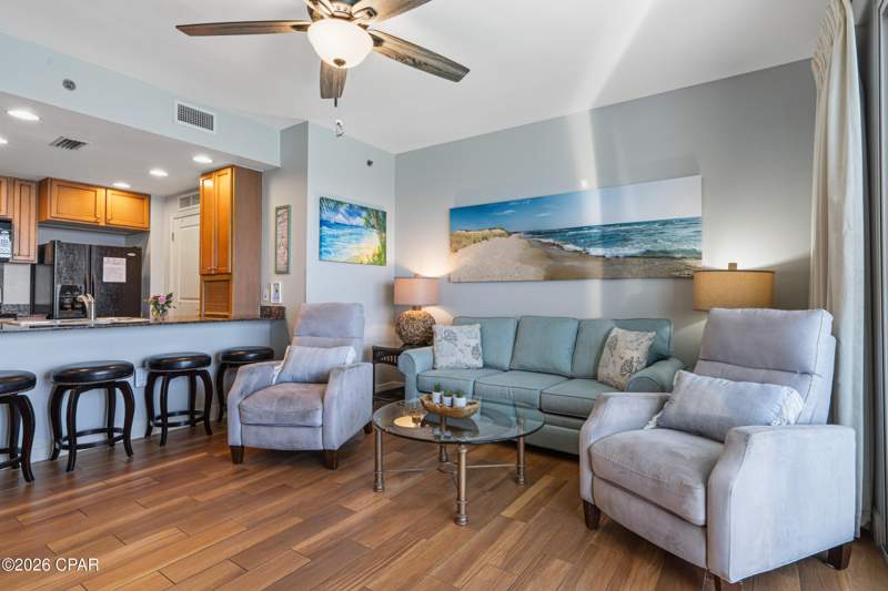 1 bedroom Condominium at 16701 Front Beach Road 1803, Sterling Breeze, Panama City Beach — photo 3