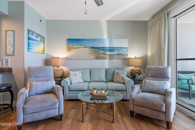 1 bedroom Condominium at 16701 Front Beach Road 1803, Sterling Breeze, Panama City Beach — photo 4