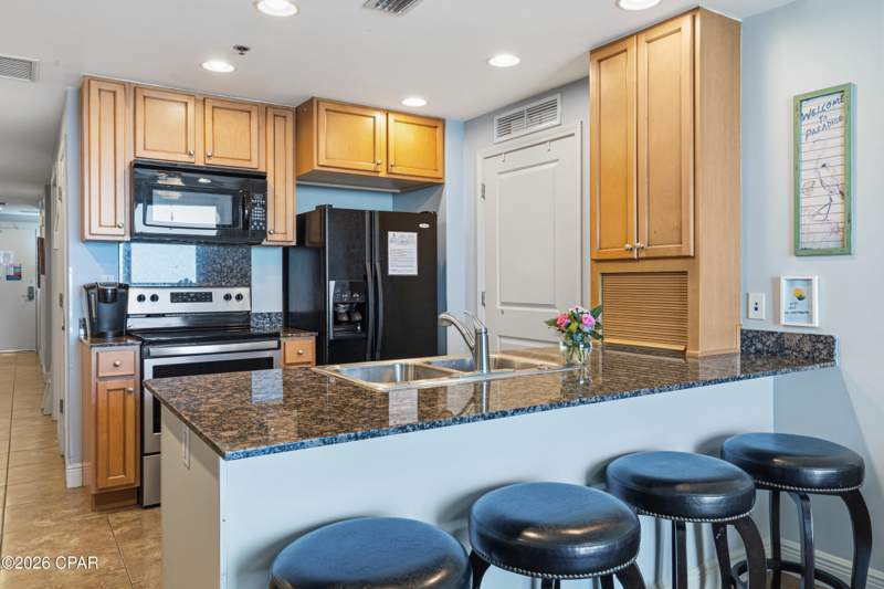 1 bedroom Condominium at 16701 Front Beach Road 1803, Sterling Breeze, Panama City Beach — photo 5